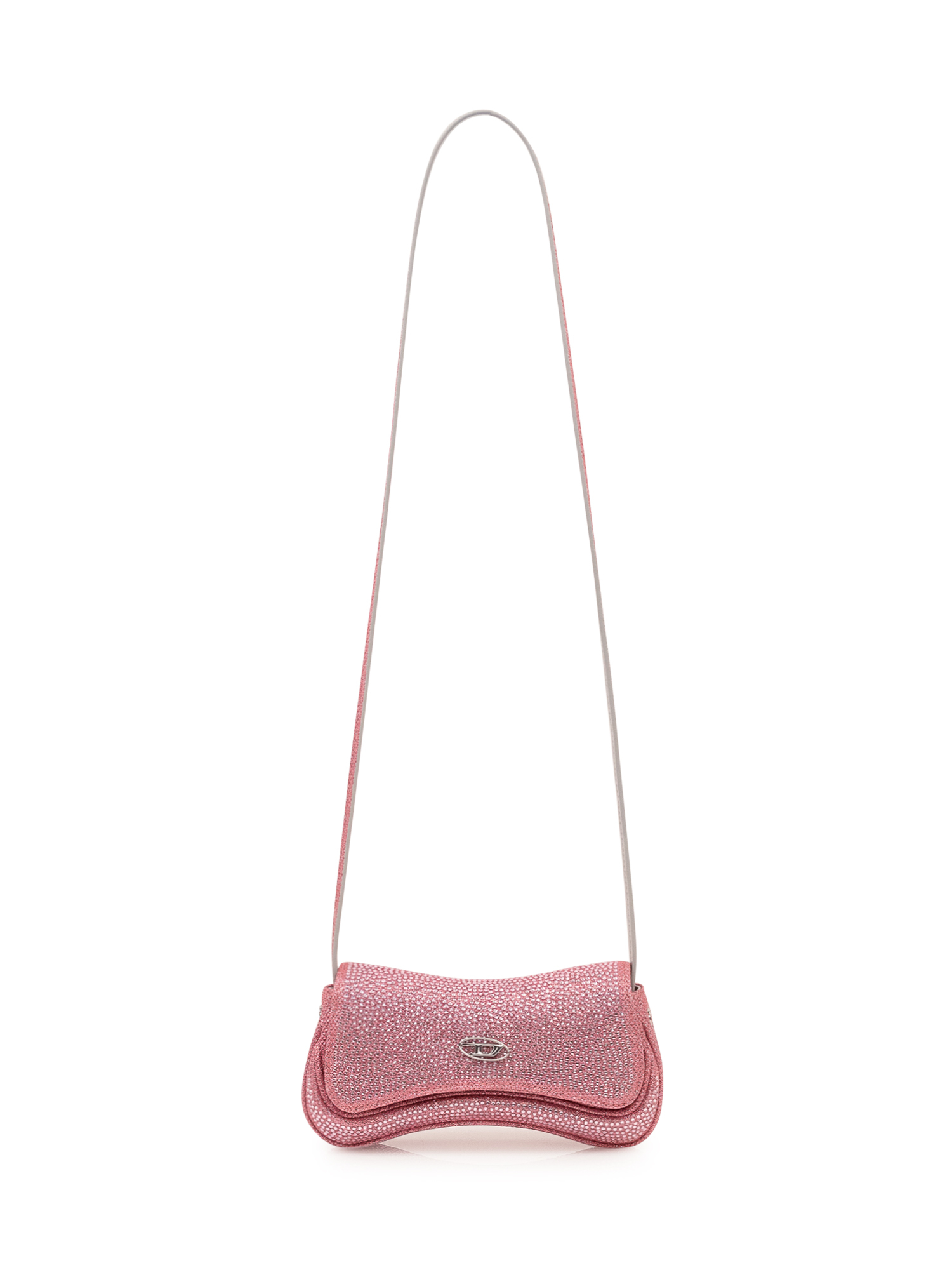 [Diesel] Shoulder bag FW26 X10521P8766 T4220