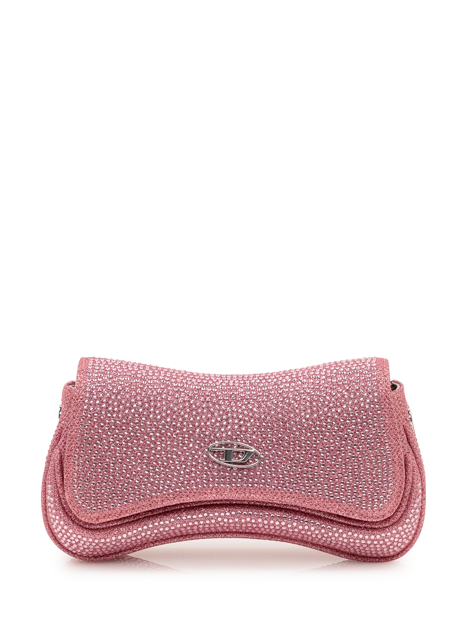 [Diesel] Shoulder bag FW26 X10521P8766 T4220