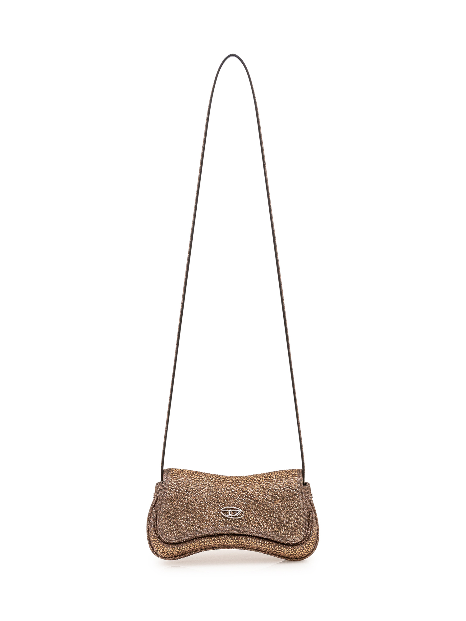 [Diesel] Shoulder bag FW26 X10521P8766 T2277