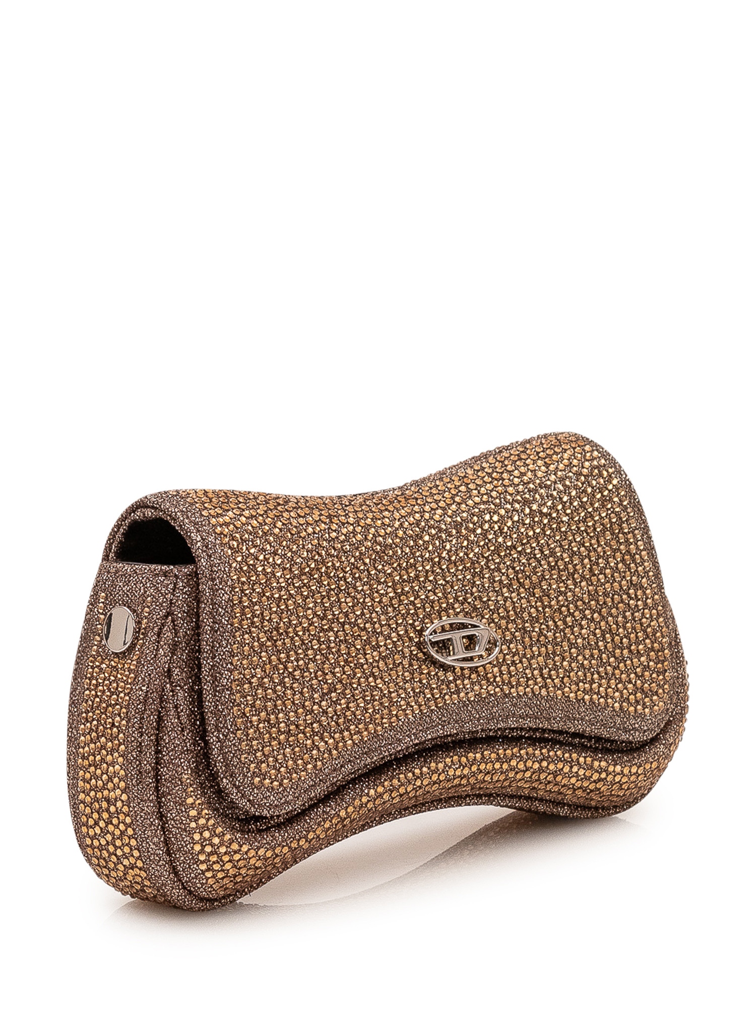 [Diesel] Shoulder bag FW26 X10521P8766 T2277