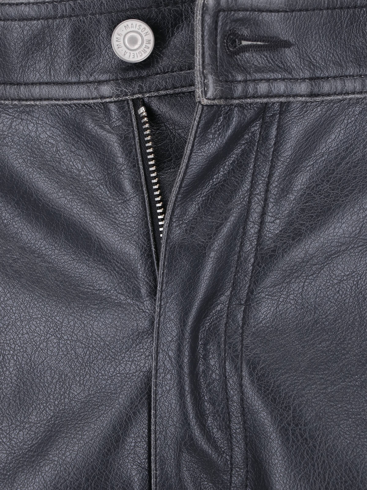 [MM6 Maison Margiela] Jeans FW26 SH0LA0046 M35455900