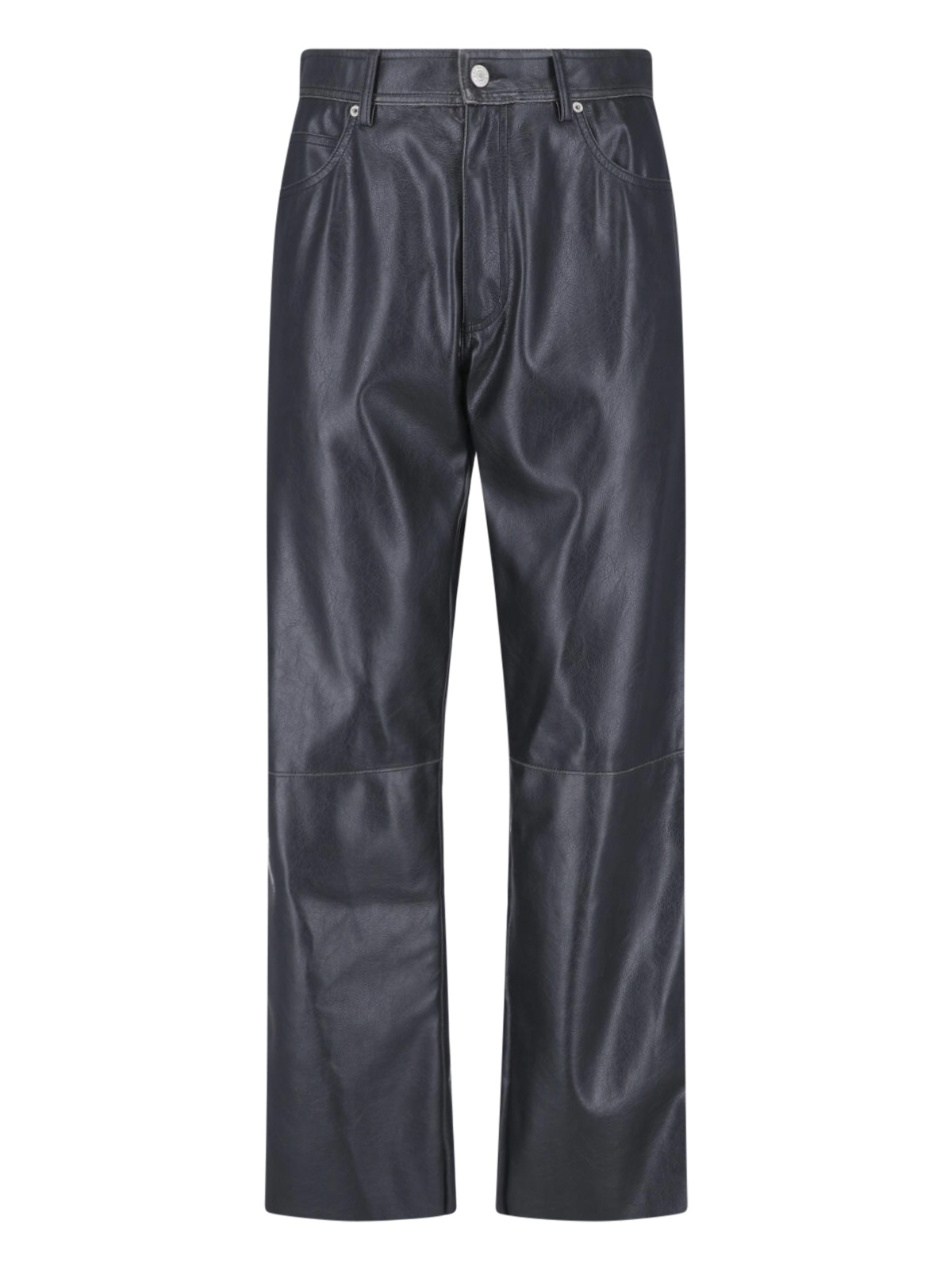 [MM6 Maison Margiela] Jeans FW26 SH0LA0046 M35455900