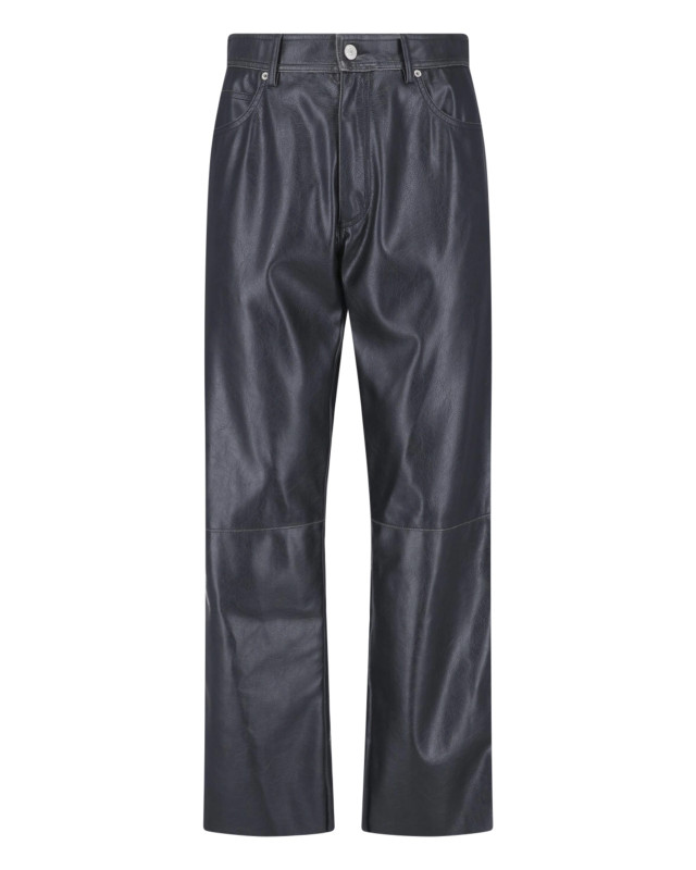 [MM6 Maison Margiela] Jeans FW26 SH0LA0046 M35455900