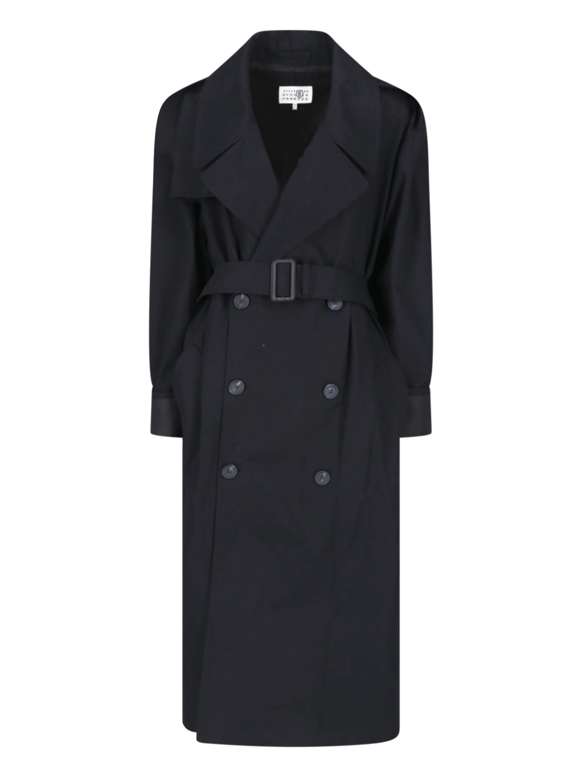[MM6 Maison Margiela] Coat FW26 S52AH0081 M36019900
