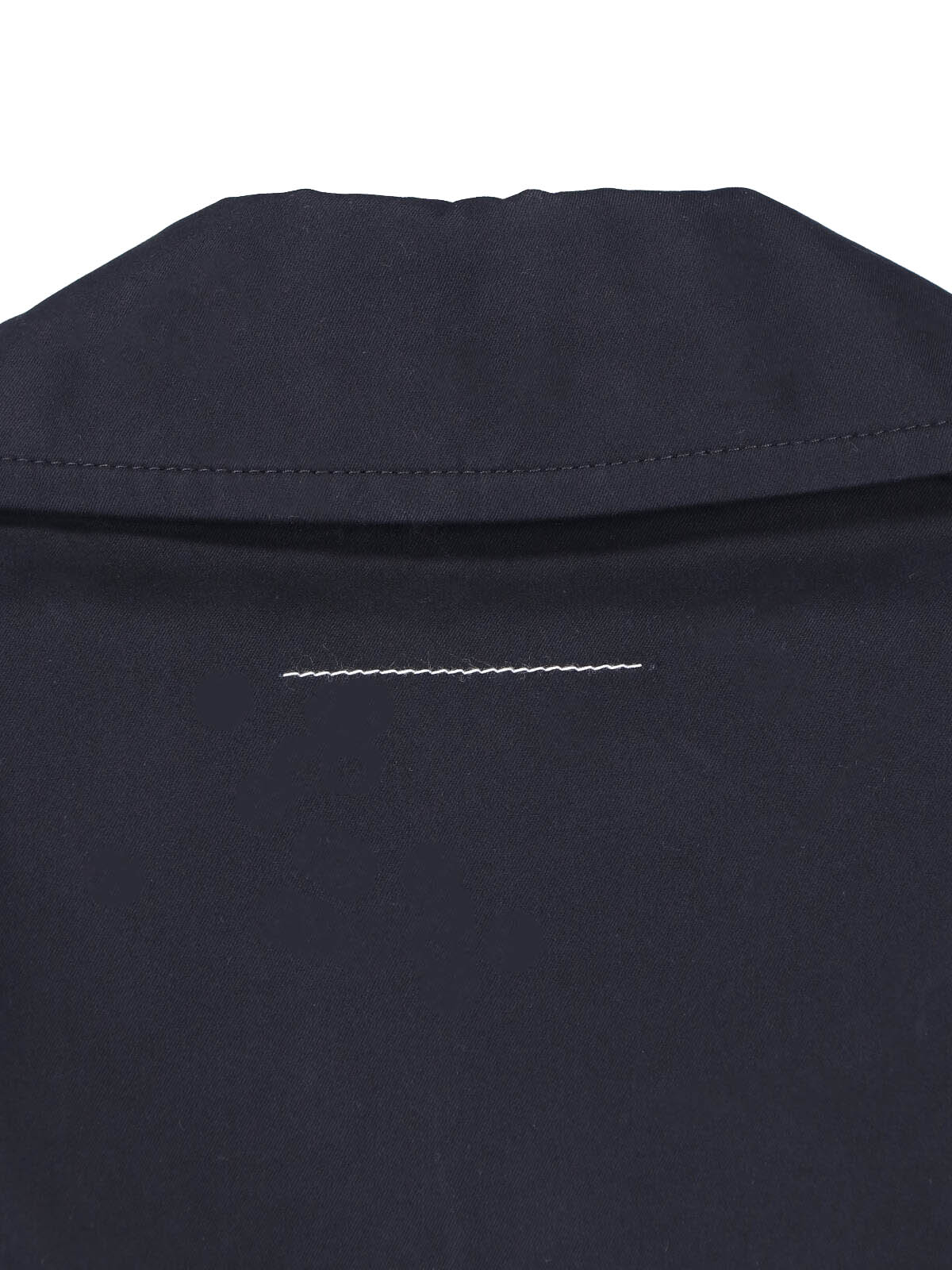 [MM6 Maison Margiela] Coat FW26 S52AH0081 M36019900
