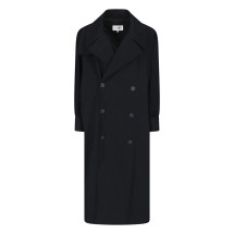 [MM6 Maison Margiela] Coat FW26 S52AH0081 M36019900