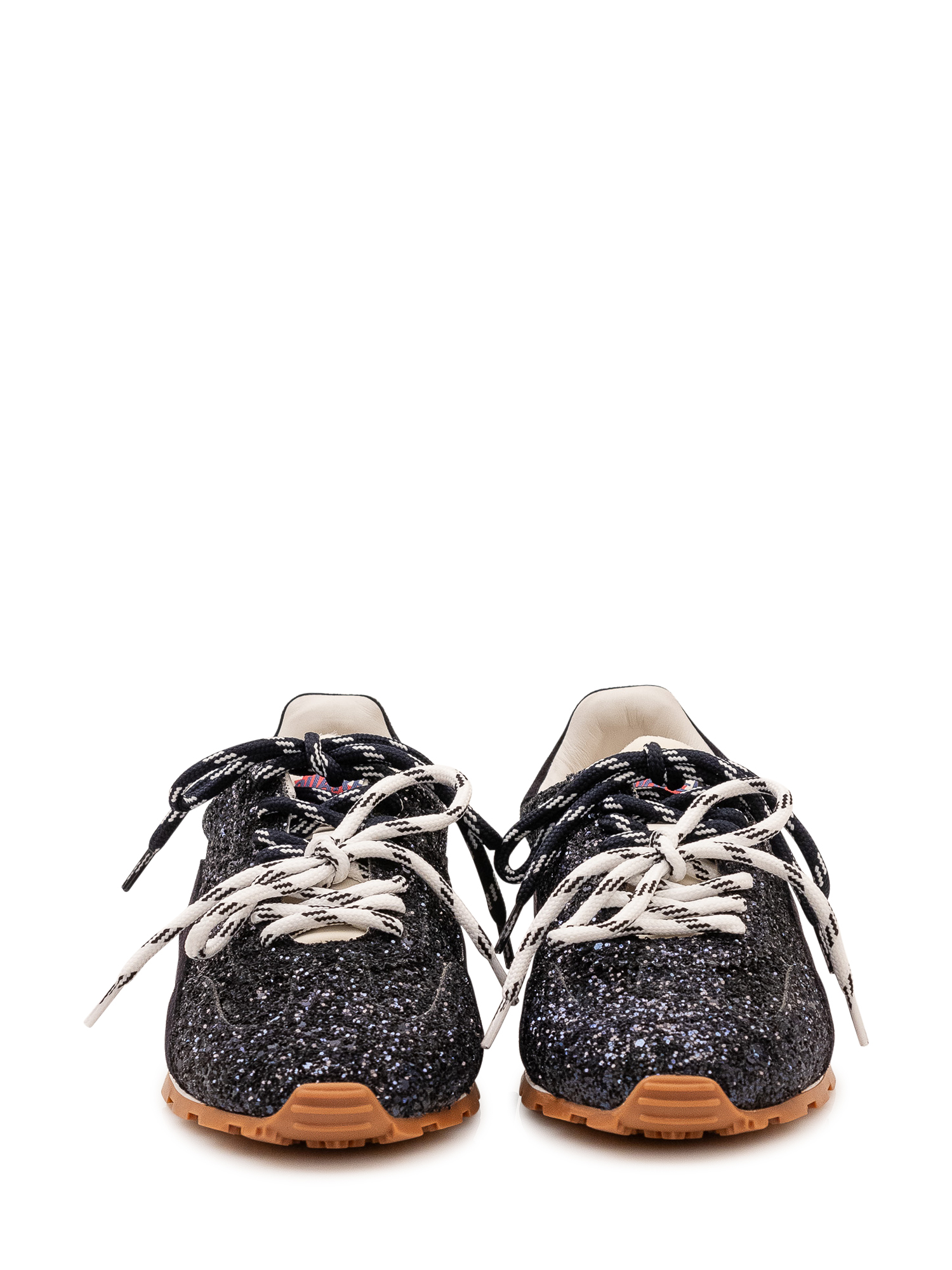 [Dsquared2] Sneakers FW26 SNW033516809024 3085