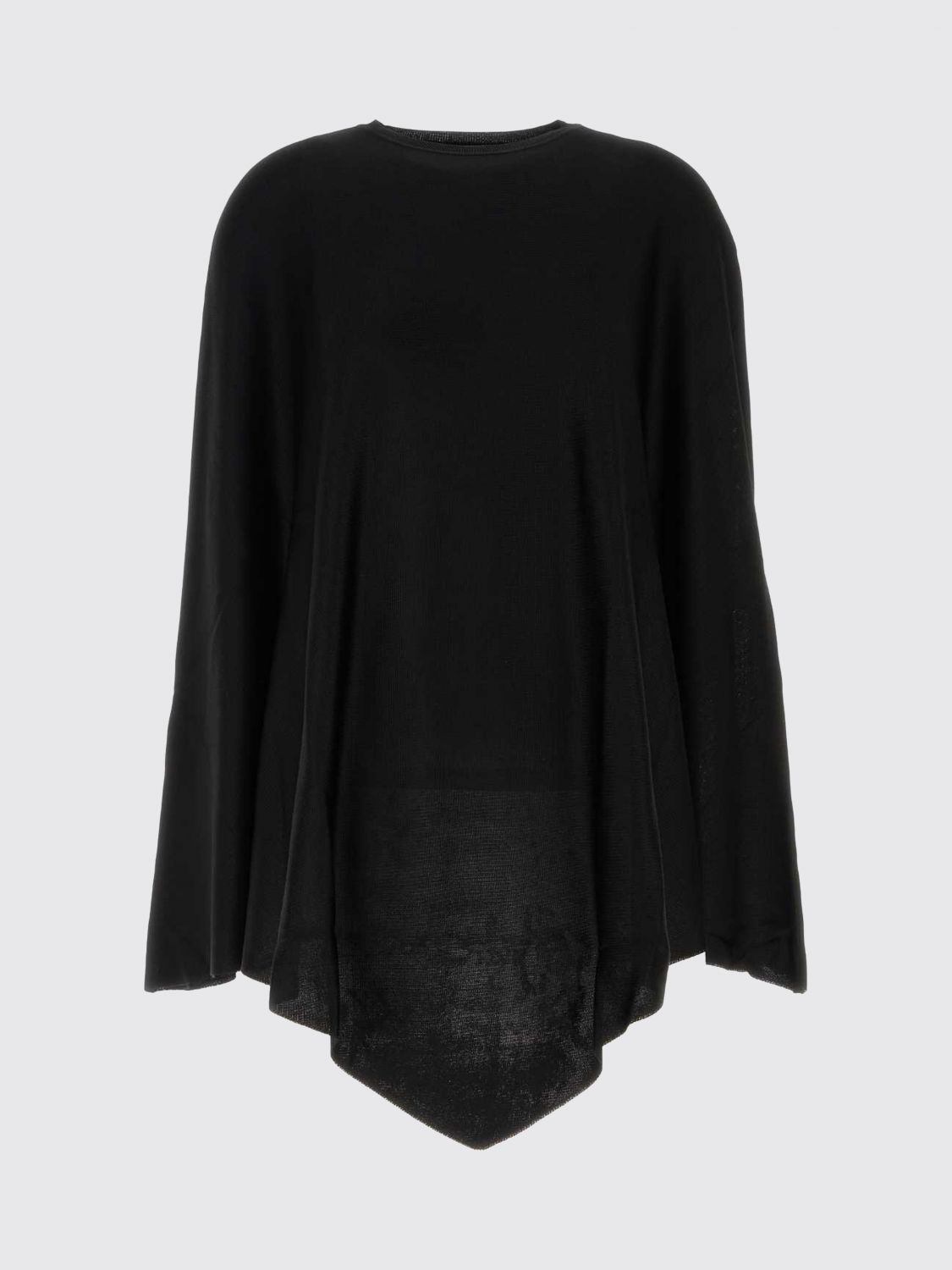 [Balenciaga] Knitwear SS26 870179T5346 1000