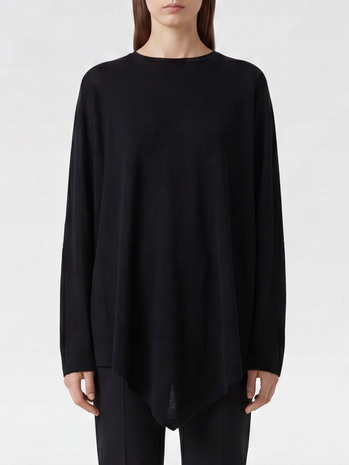 [Balenciaga] Knitwear SS26 870179T5346 1000