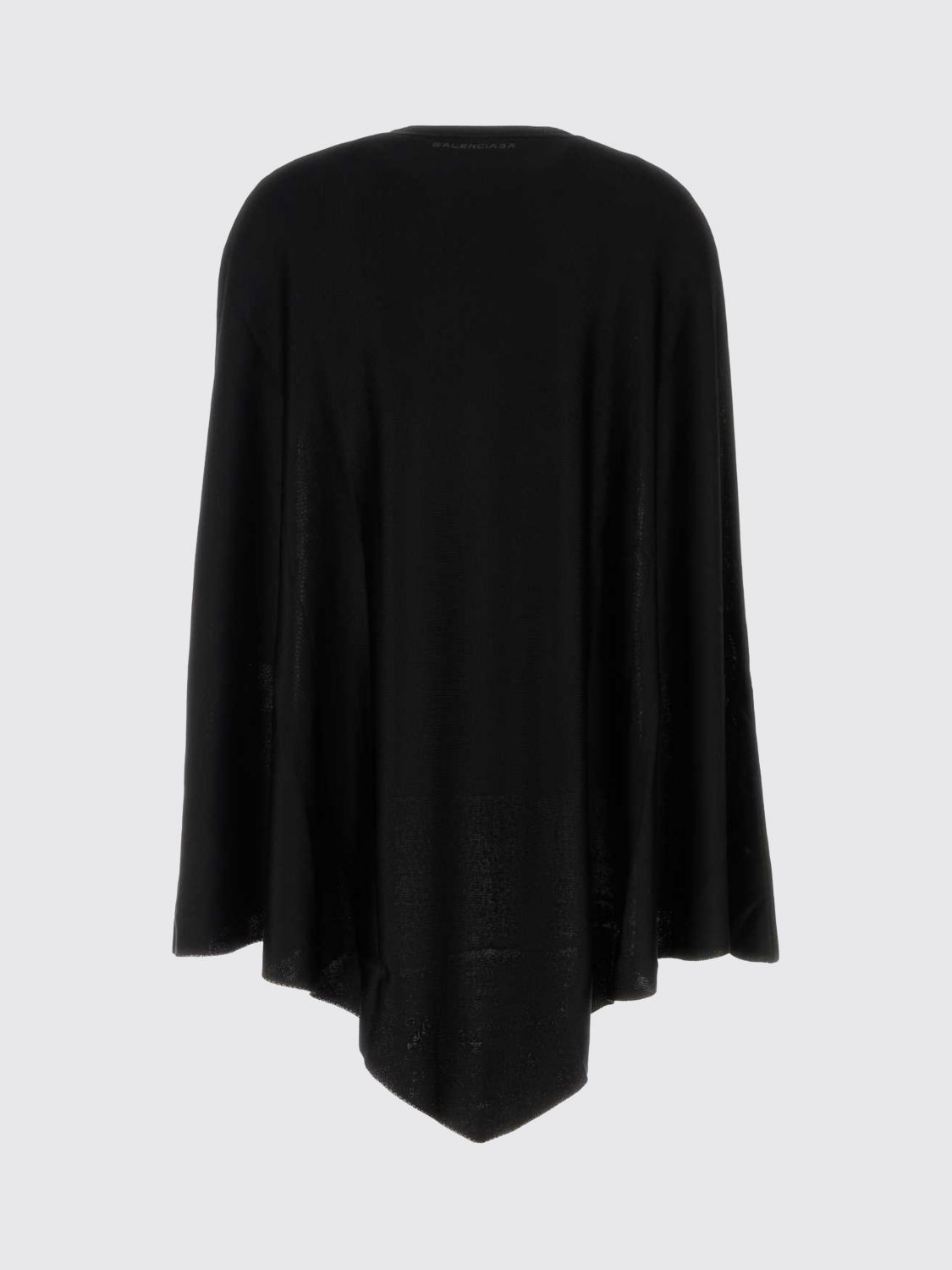 [Balenciaga] Knitwear SS26 870179T5346 1000