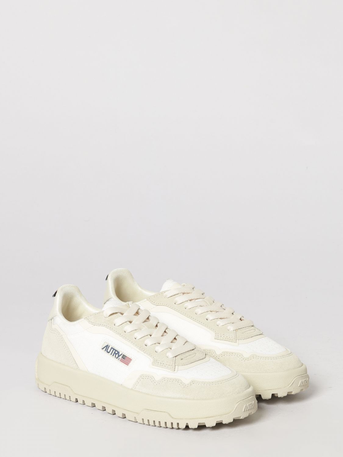 [AUTRY] Sneakers SS26 LDLWCO09