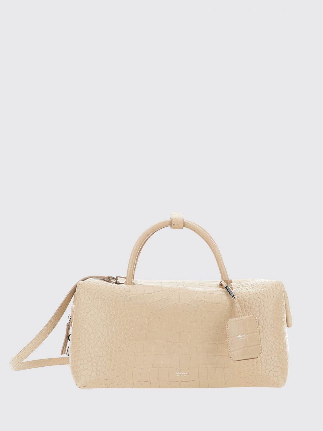[Max Mara] Tote bag SS26 2614511051600 001