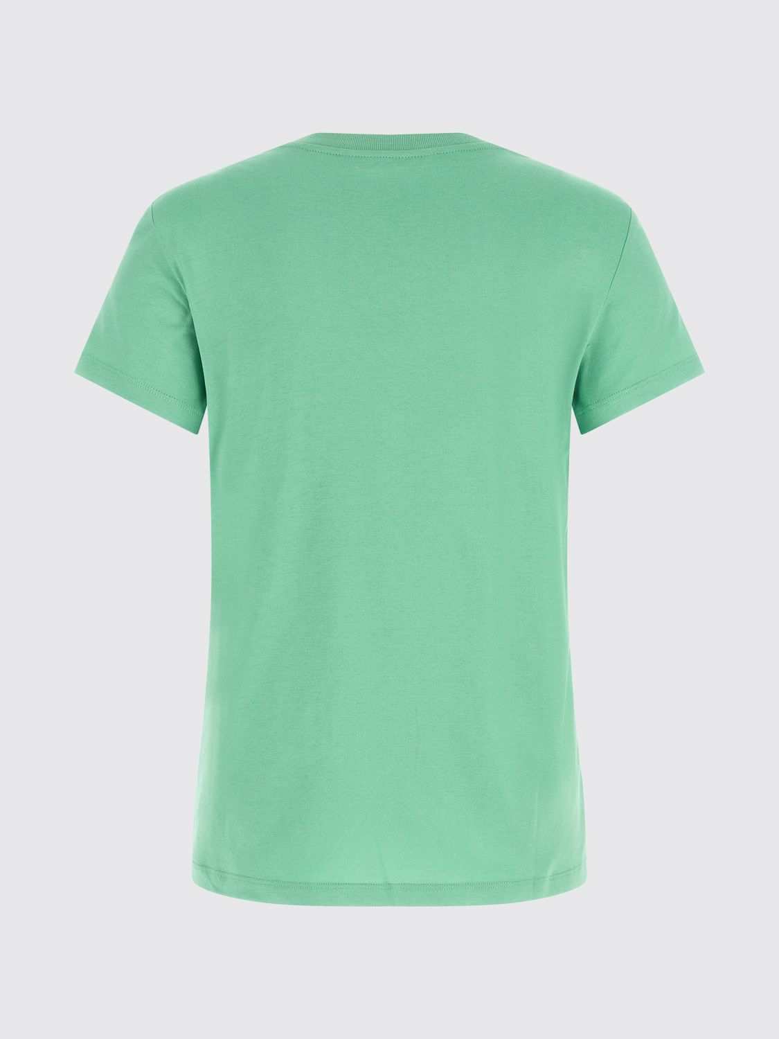 [Max Mara] T-shirts Short Sleeve SS26 2611941032600 012