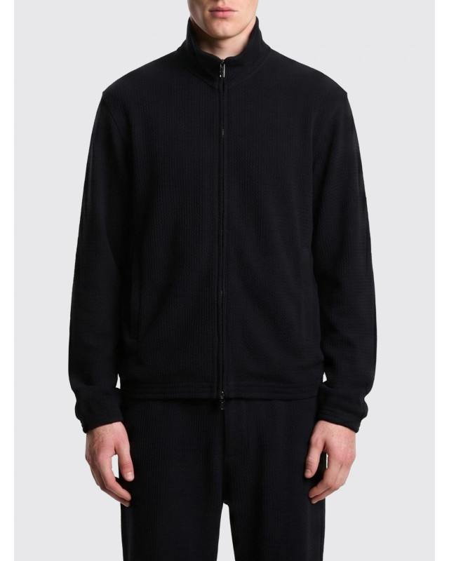 [Emporio Armani] Zip Up SS26 EM005042AF23623 UB118