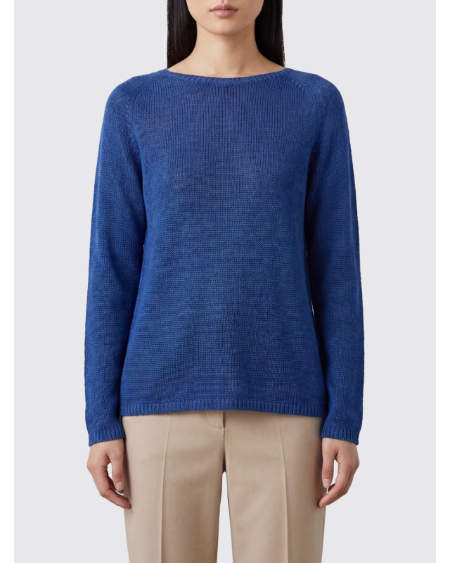 [S Max Mara] Knitwear SS26 2619361013600 005