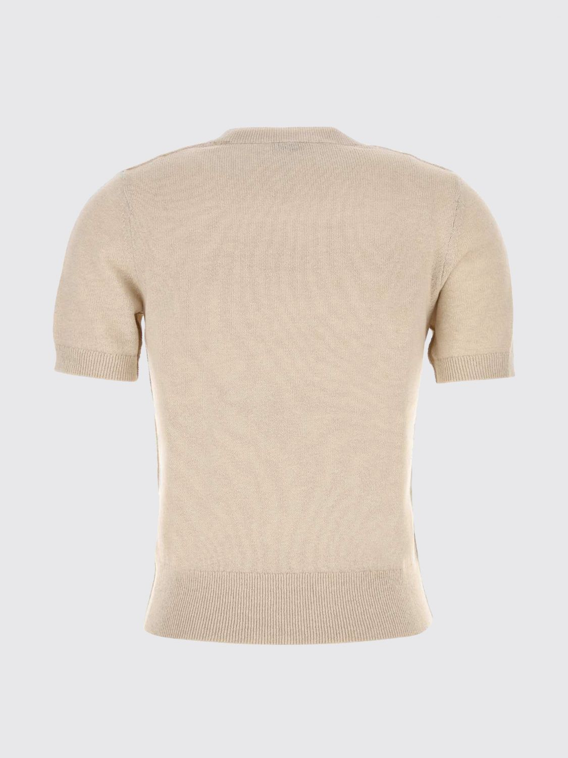 [Burberry] Knitwear SS26 8123558