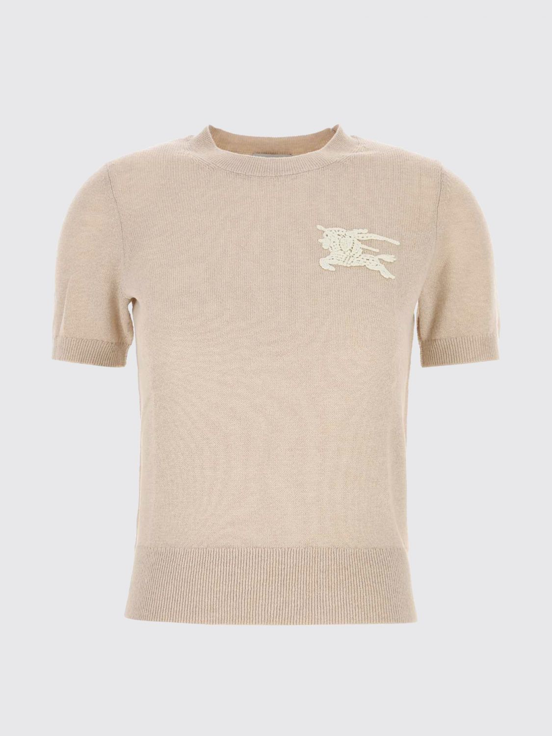 [Burberry] Knitwear SS26 8123558