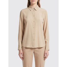 [Max Mara] Shirts Long Sleeve SS26 2611111029600 002