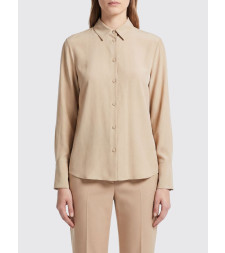 [Max Mara] Shirts Long Sleeve SS26 2611111029600 002