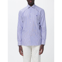 [Etro] Shirts Long Sleeve SS26 MRIB003099TR5A7 S8461