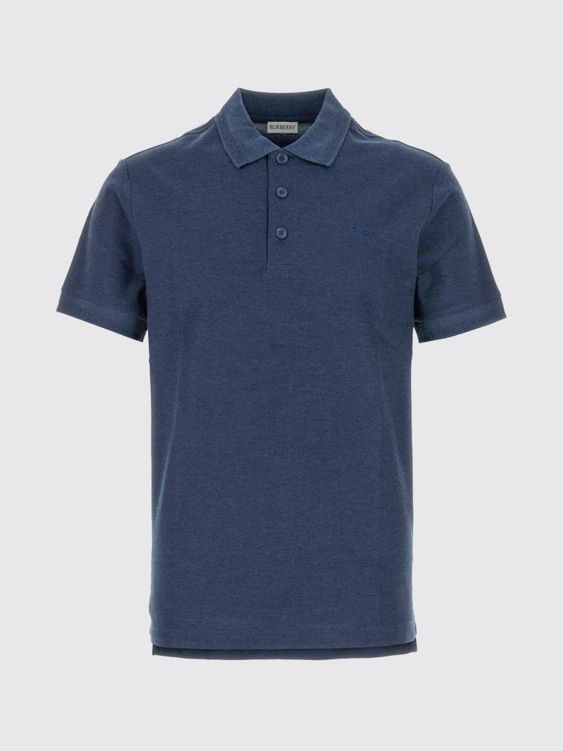 [Burberry] T-shirts Short Sleeve SS26 8126926