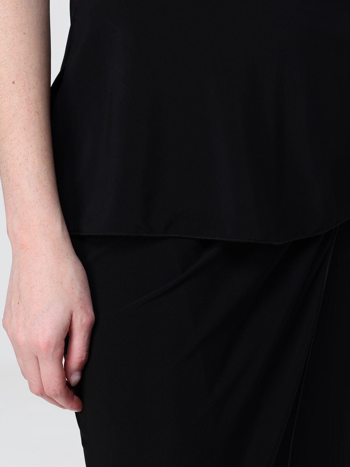 [Max Mara] T-shirts Sleeveless SS26 2616941019600 006