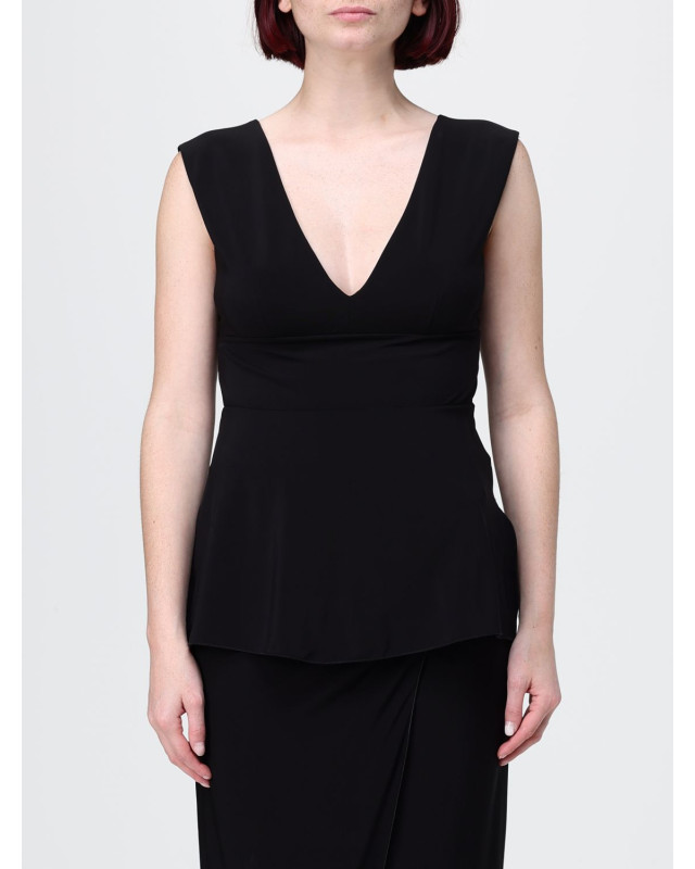 [Max Mara] T-shirts Sleeveless SS26 2616941019600 006