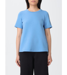 [S Max Mara] T-shirts Short Sleeve SS26 2619971023600 004