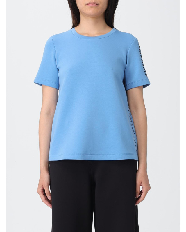 [S Max Mara] T-shirts Short Sleeve SS26 2619971023600 004