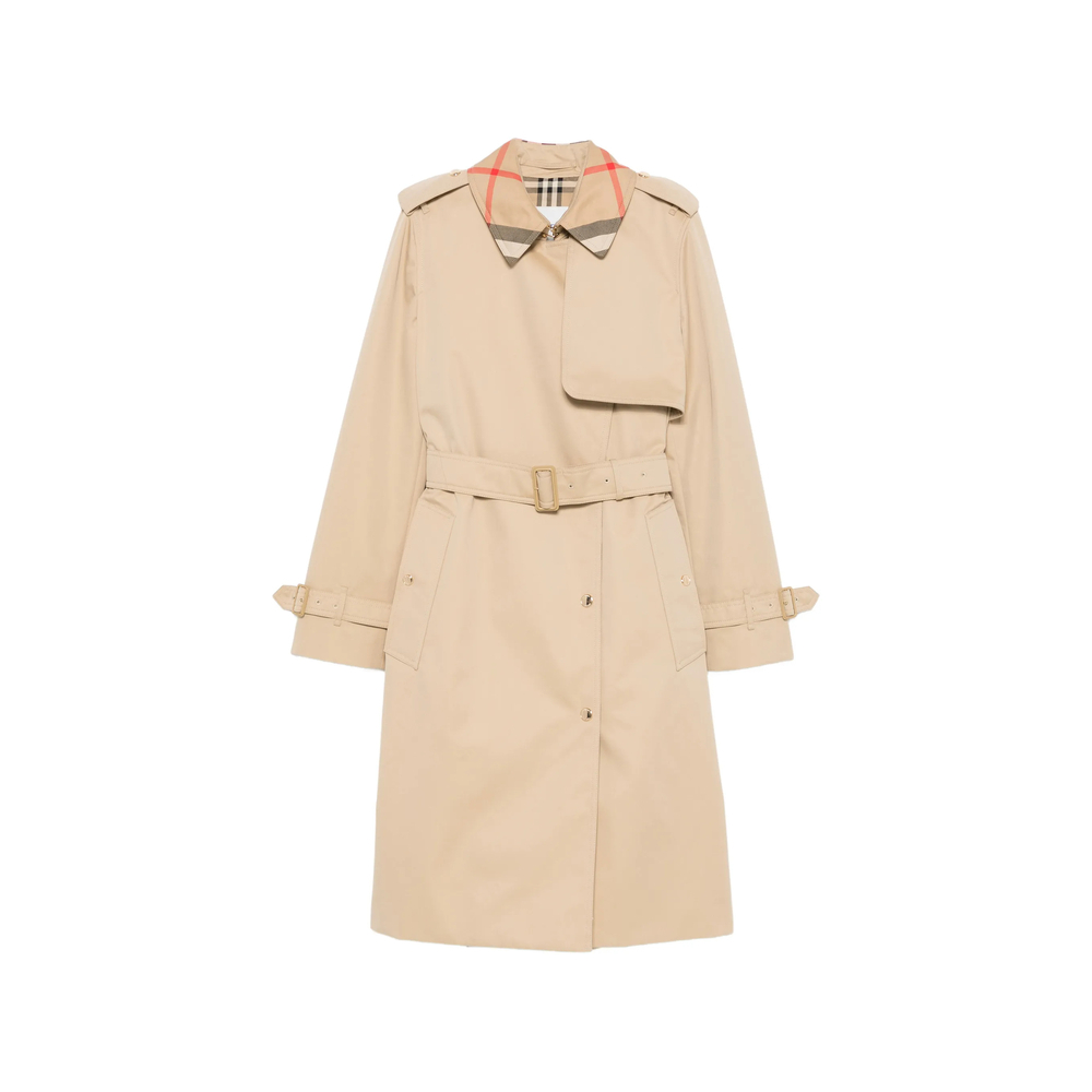 [Burberry] Trench Coat SS26 8129458 SANDRIDGE A1366