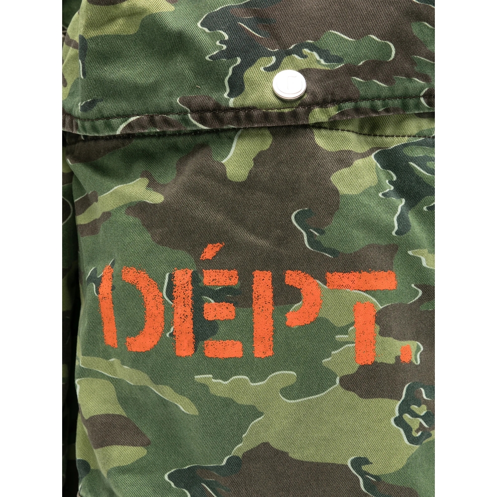 [Gallery Dept.] Backpack FW26 ACC012  CATIO