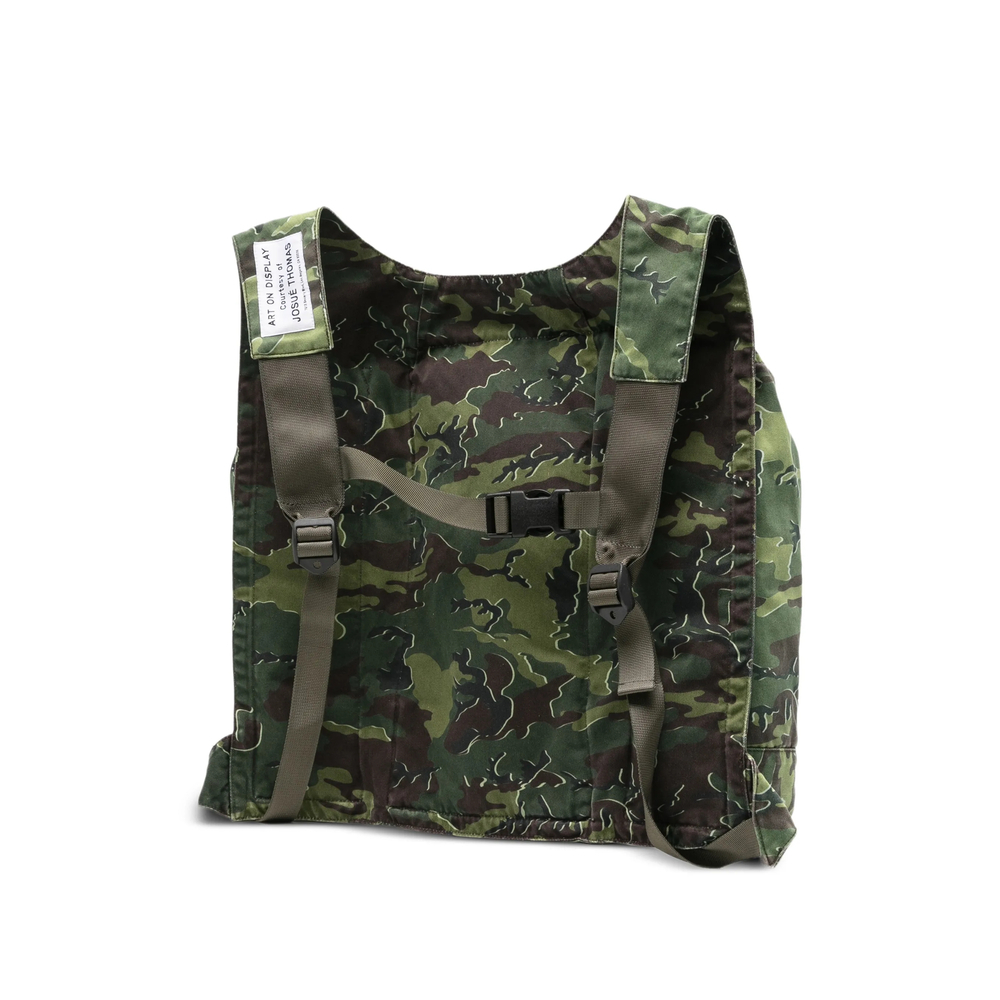[Gallery Dept.] Backpack FW26 ACC012  CATIO