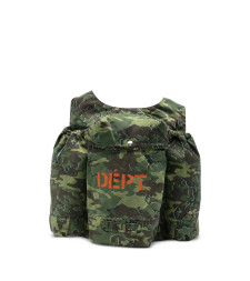[Gallery Dept.] Backpack FW26 ACC012  CATIO