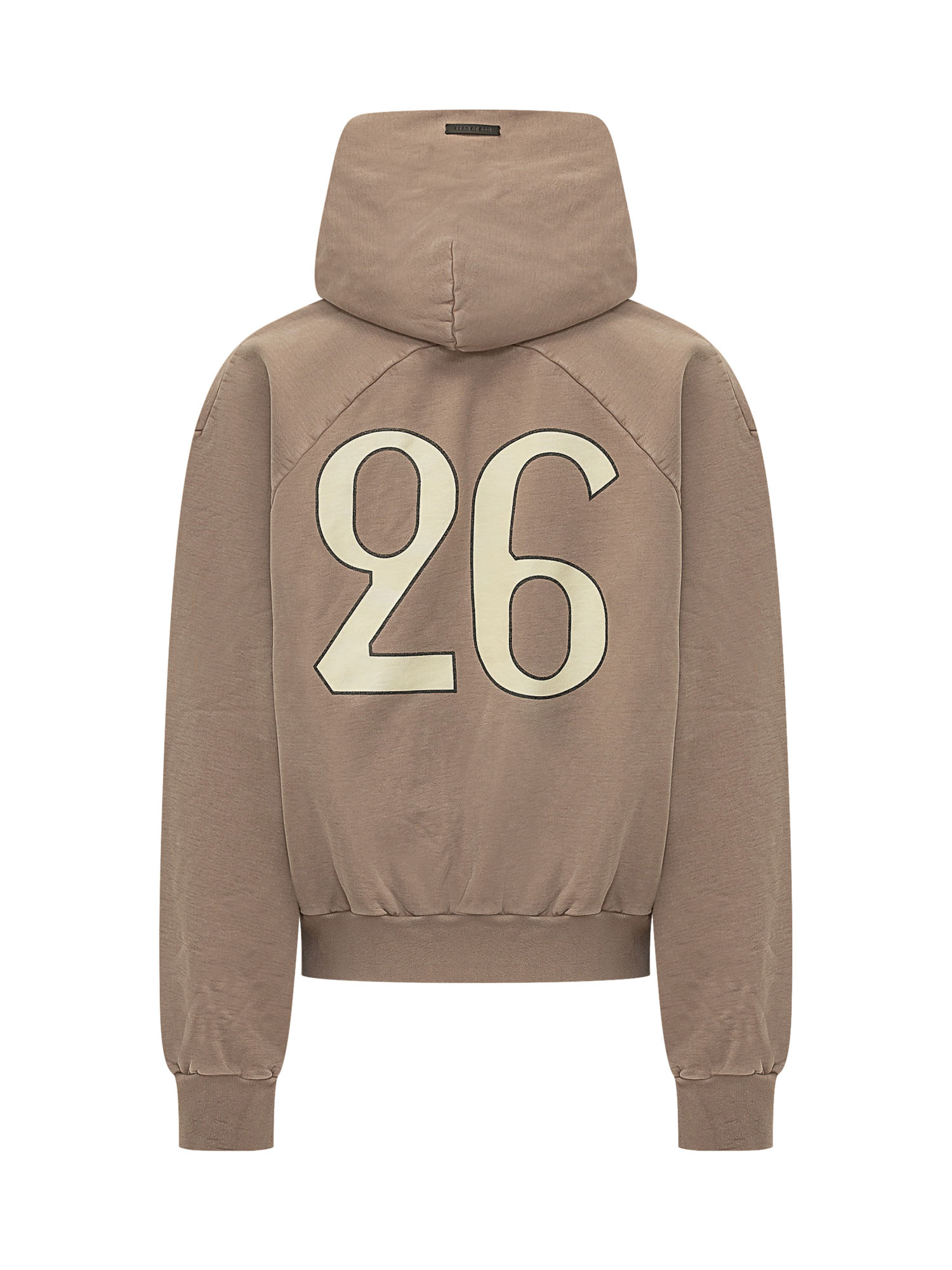 [Fear of God] Sweatshirt SS26 FG9M129936BHF 288