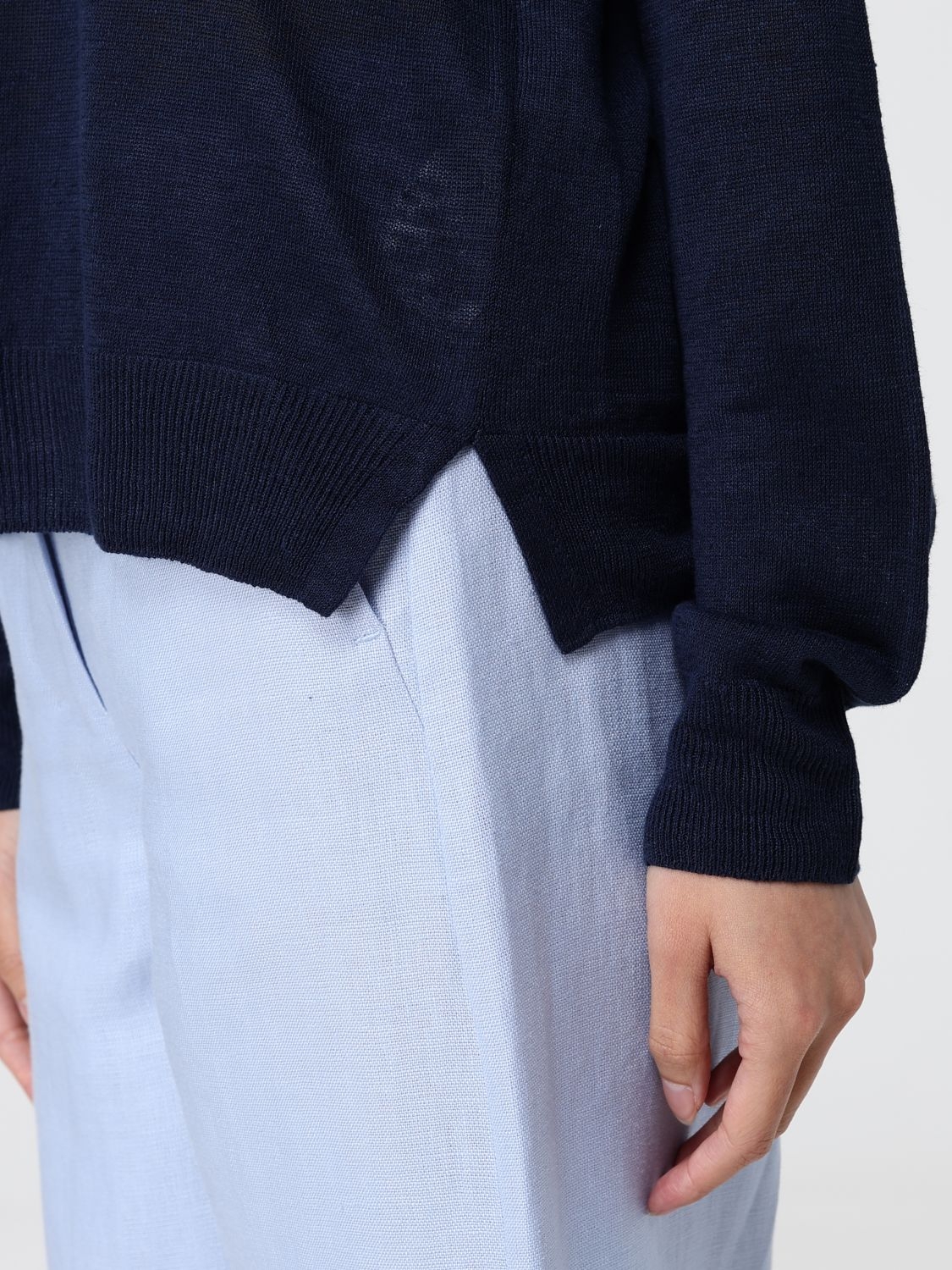 [S Max Mara] Knitwear SS26 2619361023600 003