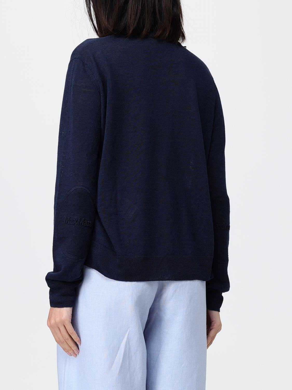 [S Max Mara] Knitwear SS26 2619361023600 003