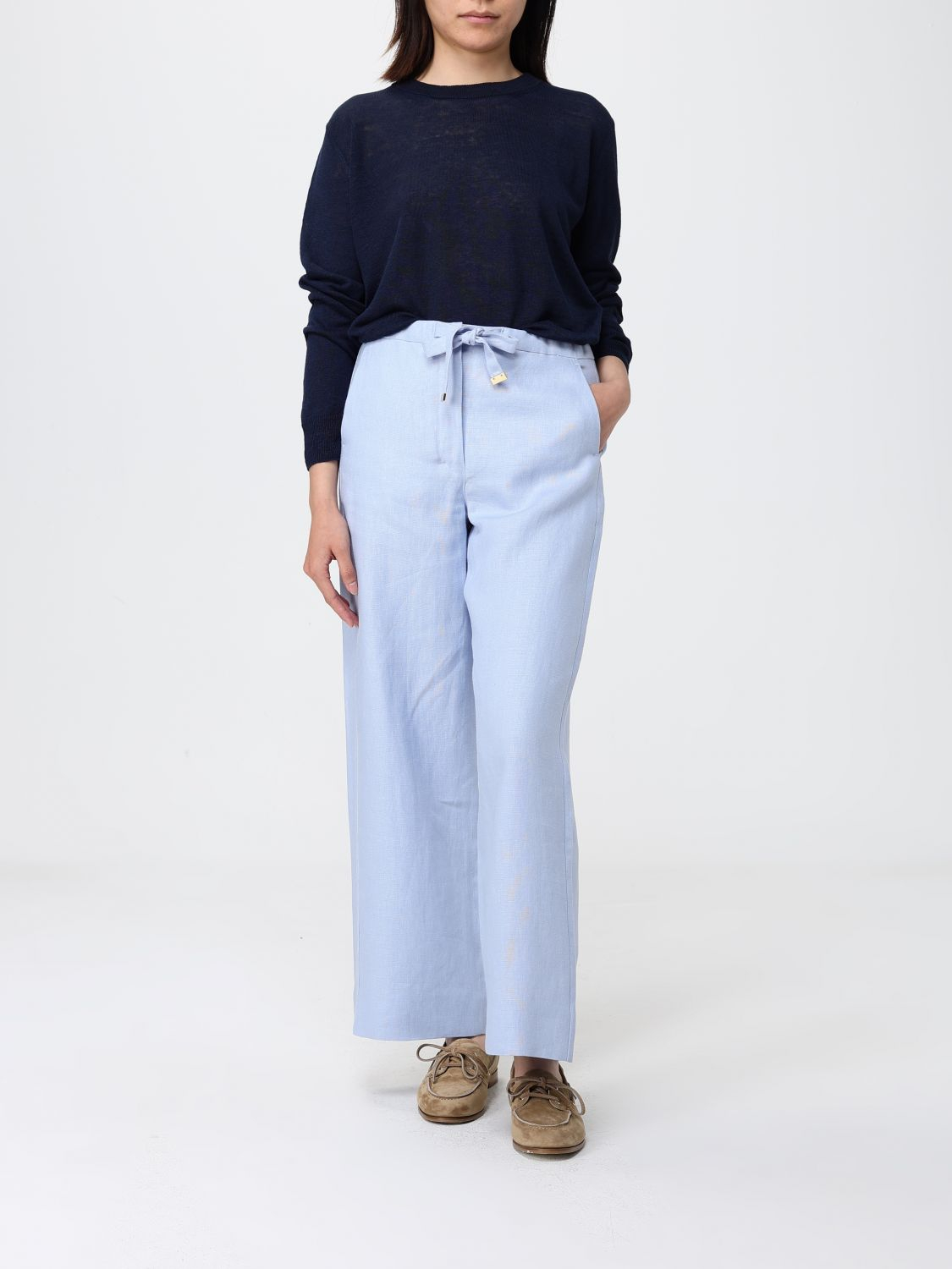 [S Max Mara] Knitwear SS26 2619361023600 003
