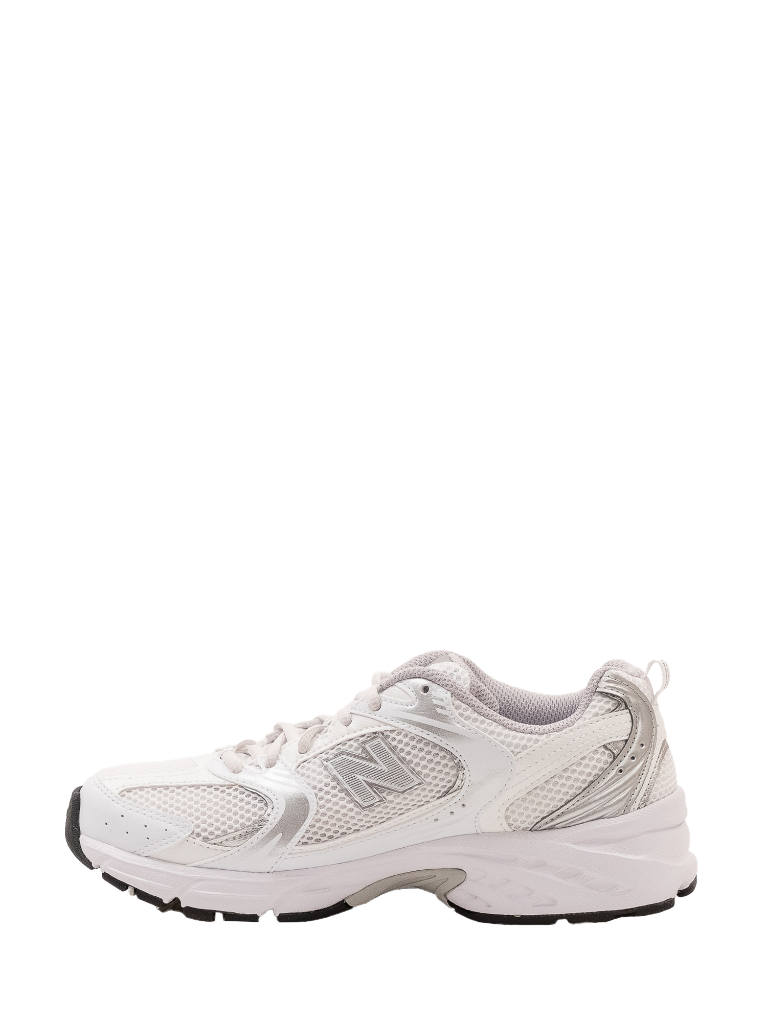 [NEW BALANCE] Sneakers SS26 MR530EMA WHITESILVER
