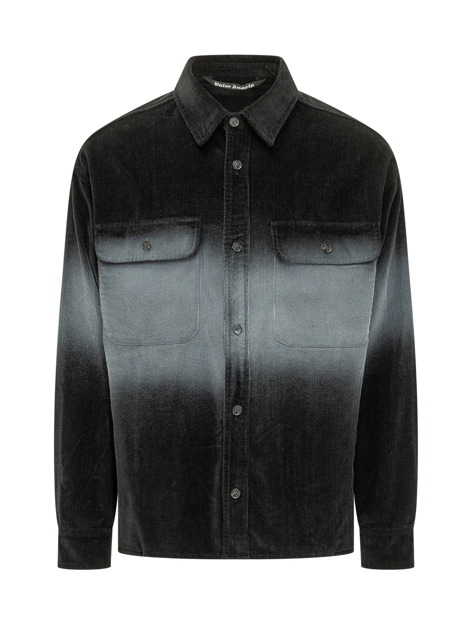 [Palm Angels] Jacket SS26 PMES024S26FAB001 1003