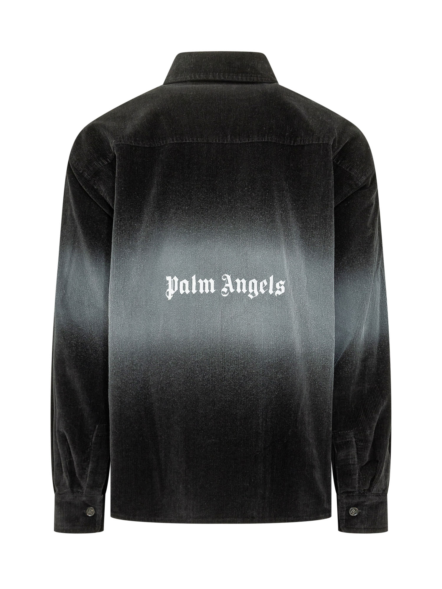 [Palm Angels] Jacket SS26 PMES024S26FAB001 1003
