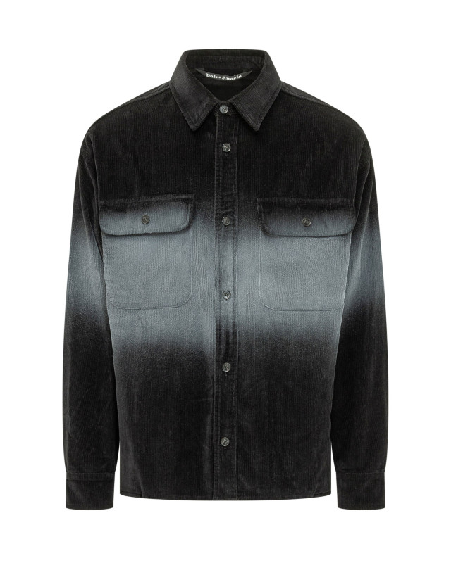 [Palm Angels] Jacket SS26 PMES024S26FAB001 1003