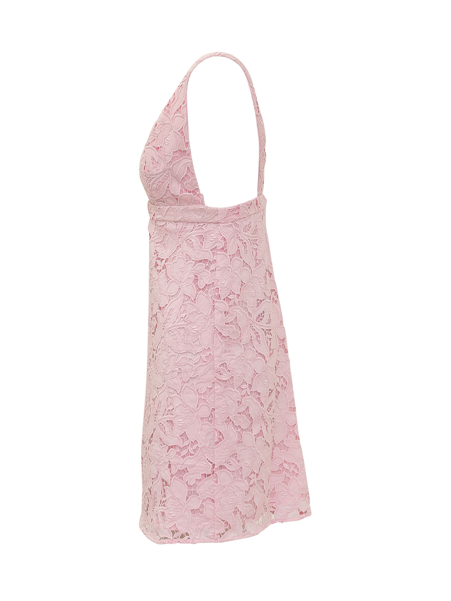 [MICHAEL MICHAEL KORS] Dress SS26 MS683DZKR1 680