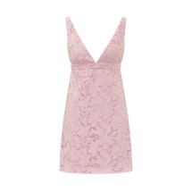 [MICHAEL MICHAEL KORS] Dress SS26 MS683DZKR1 680