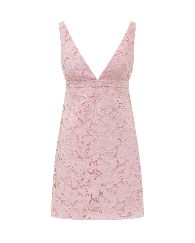 [MICHAEL MICHAEL KORS] Dress SS26 MS683DZKR1 680