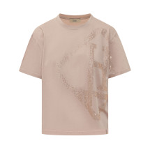 [Herno] T-shirts Short Sleeve SS26 JG000321D52125 4041