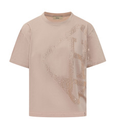 [Herno] T-shirts Short Sleeve SS26 JG000321D52125 4041