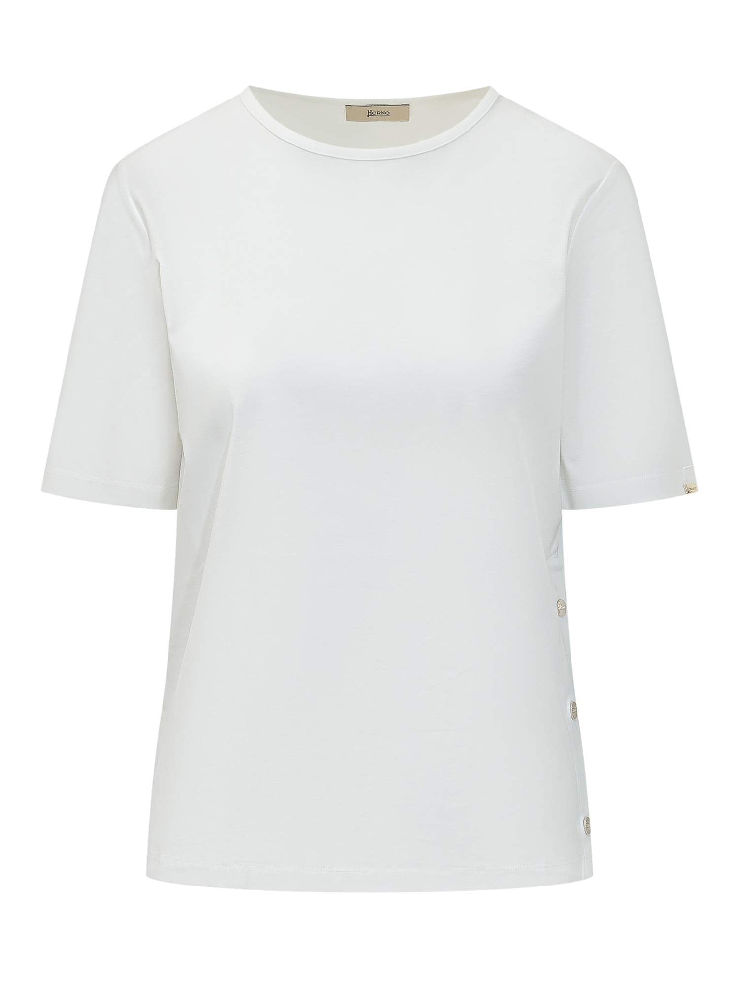 [Herno] T-shirts Short Sleeve SS26 JG000258DM0152063 1000