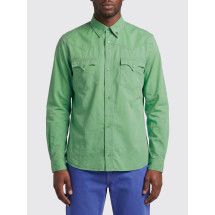 [Versace] Shirts Long Sleeve SS26 10239791A18185 1G250