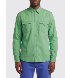 [Versace] Shirts Long Sleeve SS26 10239791A18185 1G250