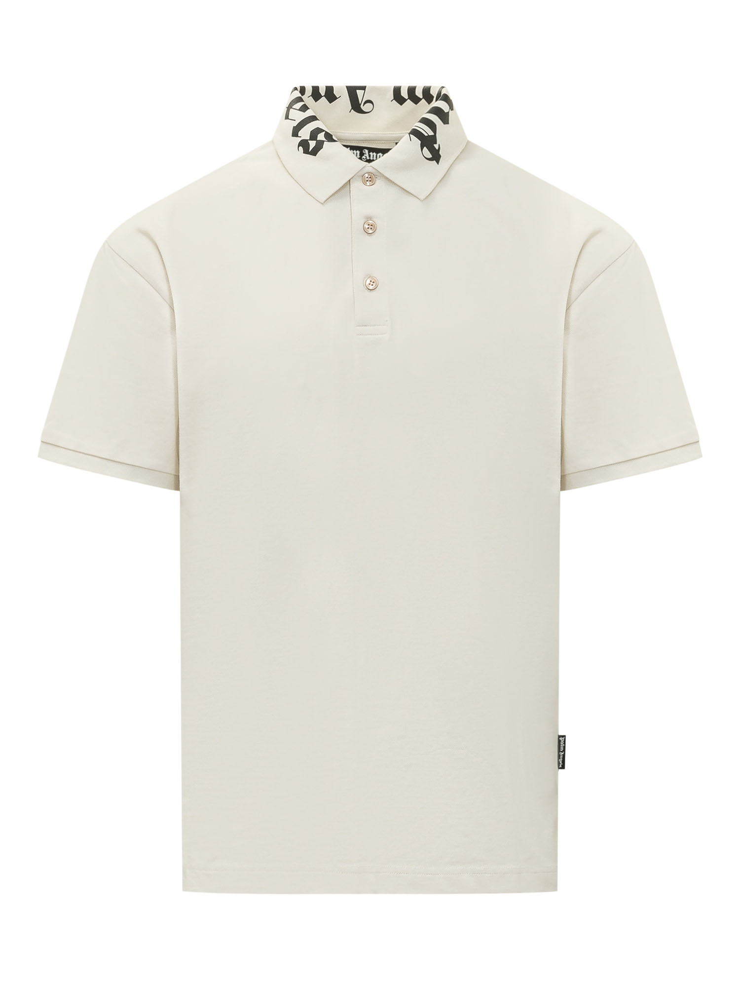[Palm Angels] T-shirts Short Sleeve SS26 PMGB012S26FAB003 0310